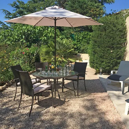 Les Collines De Valescure By Interhome Апартаменты Сен-Рафаэль
