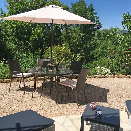 Апартаменты Les Collines De Valescure By Interhome